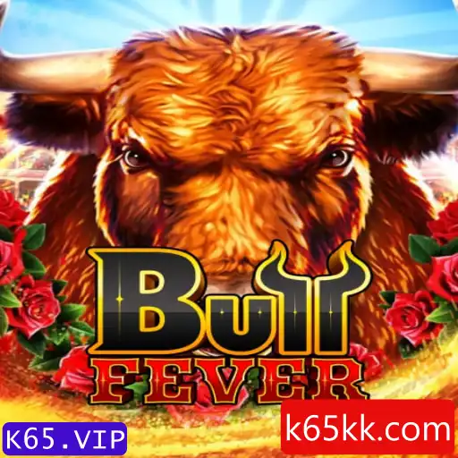 BullFever: Descubra a Empolgante Experiência do Jogo K65.VIP
