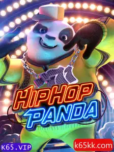 Descubra o Mundo do Jogo HipHopPanda e as Novidades do K65.VIP