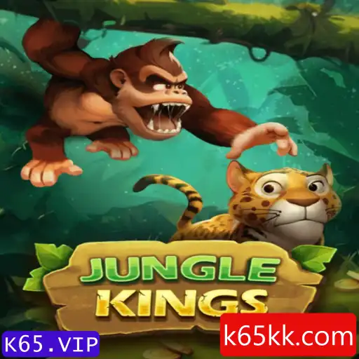 Descubra o Universo de Aventura em JungleKings - O Jogo da Selva