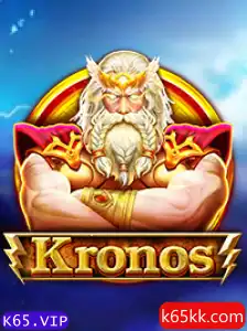 Descubra o Universo de Kronos: Um Mergulho no Jogo Revolucionário K65.VIP
