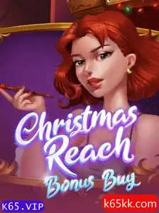 Explorando o Fascinante Mundo do Jogo ChristmasReachBonusBuy: Uma Jornada com K65.VIP