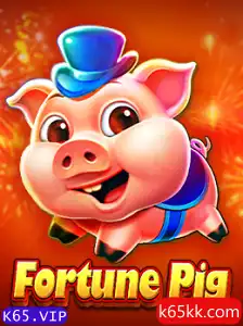 Descubra o Empolgante Jogo FortunePig: Regras e Como Jogar com K65.VIP