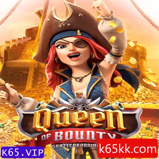 Explorando o Universo de QueenofBounty: Um Mergulho no Mundo dos Jogos Digitais