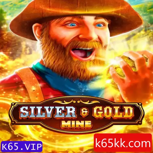 Descobrindo o Mundo de SilverGold: Jogue e Ganhe com K65.VIP