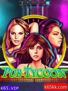 Descubra o Fascinante Mundo de PubTycoon: Um Jogo de Estratégia Encantador