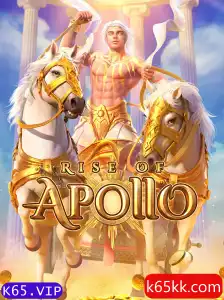RiseofApollo: Uma Imersão no Universo do Jogo com K65.VIP