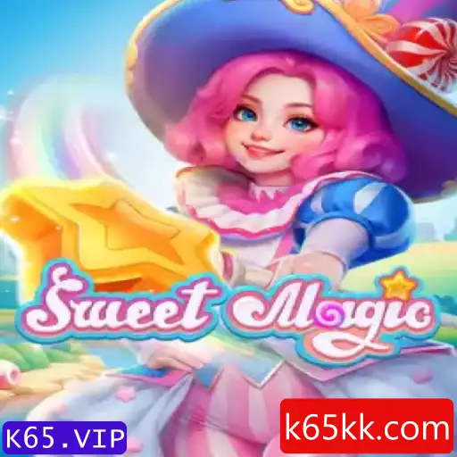 SweetMagic: Descubra a Fascinante Aventura do Jogo K65.VIP