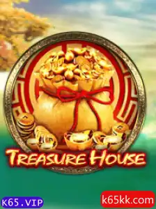 Explorando o Fascinante Mundo de TreasureHouse com K65.VIP