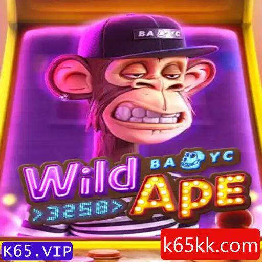 WildApe3258: Desbravando Aventuras na Savana Virtual com K65.VIP