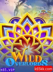Descubra o Desafiante Mundo de WildOverlords: A Aventura Definitiva de K65.VIP